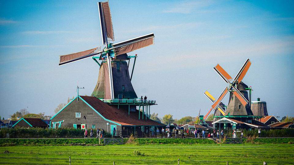 Zaans schans gaat volgende jaar €17,50 entree vragen, wat zijn de consequenties voor Marken.